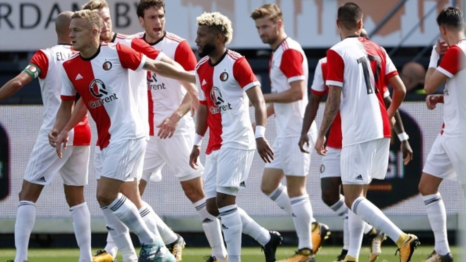 费耶诺德内部会议纪要流出：今晚状态回暖，欧篮联使命明确，心理建设被强调的简单介绍