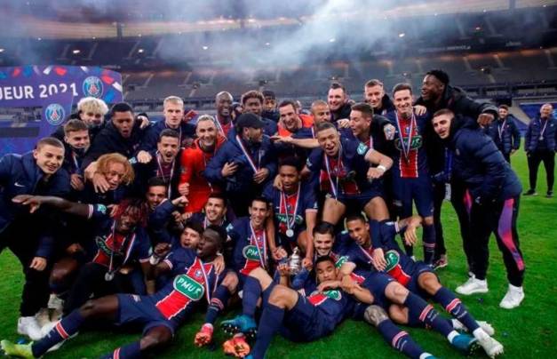 赛地聚焦：西甲集结日热度飙升，巴黎圣日耳曼完成体检，悬念犹存，球队文化再被提及的简单介绍